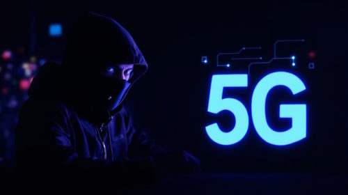 RANsacked Více než 100 bezpečnostních chyb nalezeno v implementacích LTE a 5G sítí