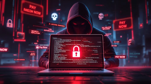 RansomHub se stává nejaktivnější ransomware skupinou roku 2024, zasáhla více než 600 organizací po celém světě