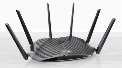Ballista Botnet zneužívá neopravenou zranitelnost TP-Link a cílí na více než 6 000 zařízení