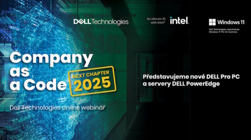 Company as a Code Next Chapter 2025