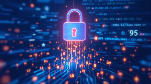 Téměř 12 000 API klíčů a hesel nalezeno v tréninkovém datasetu AI