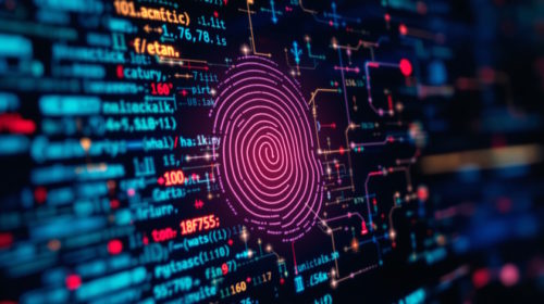 Únik biometrických údajů je horší než prolomení hesla