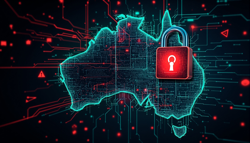Austrálie zakazuje software Kaspersky kvůli obavám o národní bezpečnost a špionáž