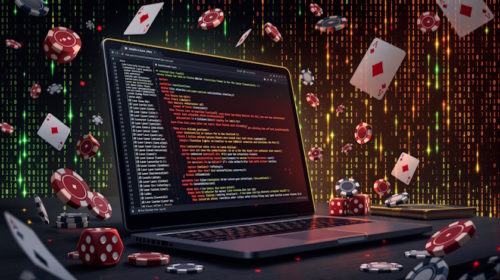 150 000 webových stránek napadeno injekcí JavaScriptu propagující čínské hazardní platformy