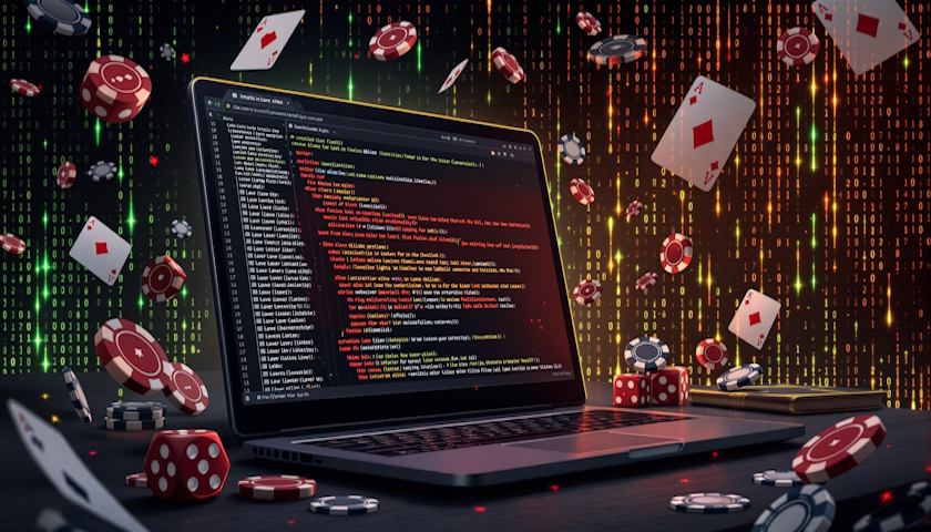 150 000 webových stránek napadeno injekcí JavaScriptu propagující čínské hazardní platformy