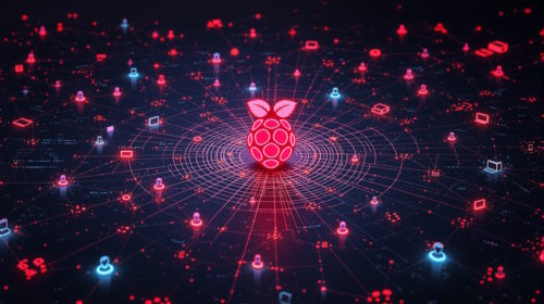 Experti odhalili ~200 unikátních C2 domén spojených s Raspberry Robin Access Brokerem