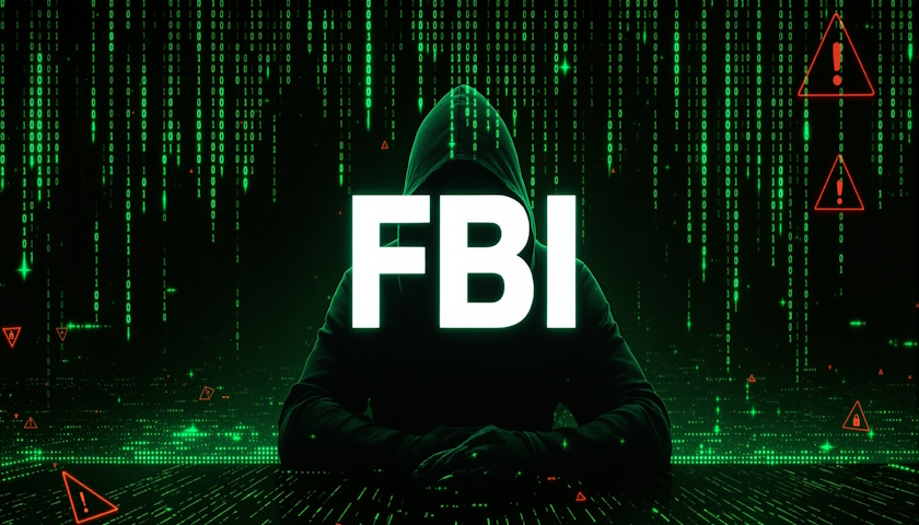 FBI varuje – falešné převodníky souborů šíří malware