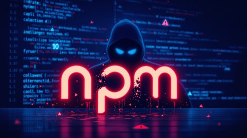 Kampaň s infostealerem kompromitovala 10 balíčků npm, cílí na vývojáře