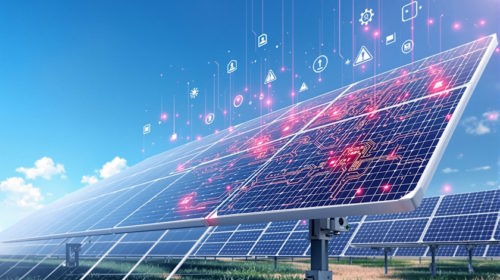 Výzkumníci odhalili 46 kritických zranitelností v solárních systémech od společností Sungrow, Growatt a SMA