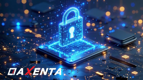 AXENTA Jak reálné projekty probouzí zájem o kyberbezpečnost