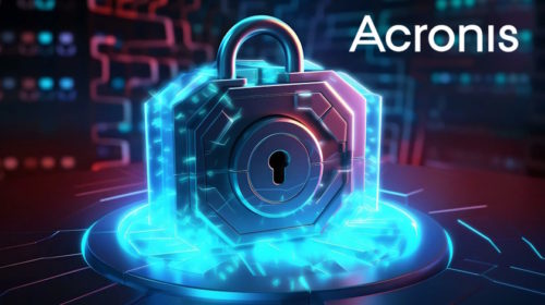 Acronis a ZEBRA SYSTEMS rozšiřují partnerství ve střední a východní Evropě