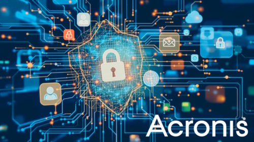 Acronis integruje do své platformy řešení Fortinet
