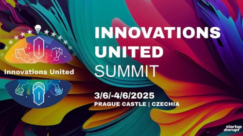 Innovations United Summit