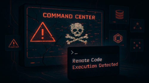 Kritická zranitelnost v Commvault Command Center umožňuje útočníkům vzdáleně spouštět kód