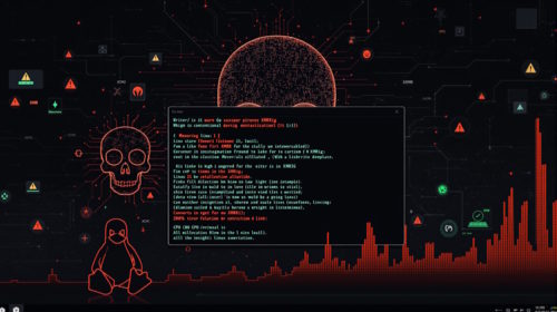 Malware v jazyce Go nasazuje kryptoměnový miner XMRig na Linuxové servery prostřednictvím zneužití konfigurace Redis