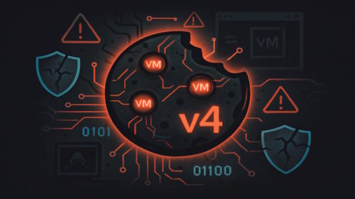 OtterCookie v4 přidává detekci virtuálních strojů a krádež přihlašovacích údajů z Chrome a MetaMask