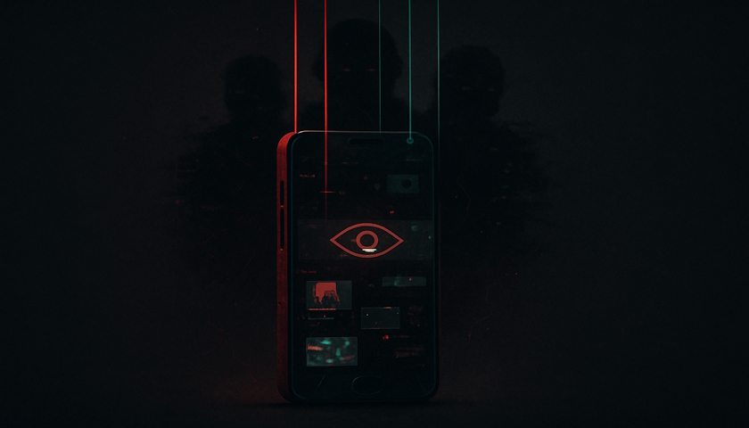 SuperCard X Android malware umožňuje bezkontaktní podvody u bankomatů a
