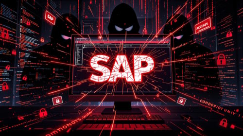 BianLian a RansomExx zneužívají zranitelnost SAP NetWeaver k nasazení trojanu PipeMagic