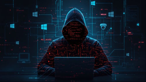 Chaos RAT Malware cílí na Windows a Linux prostřednictvím falešných stahování síťových nástrojů