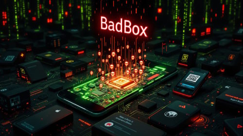 FBI BADBOX 2.0 Android malware infikuje miliony spotřebitelských zařízení
