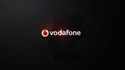 Německo udělilo Vodafonu pokutu 51 milionů dolarů za porušení ochrany soukromí a bezpečnosti