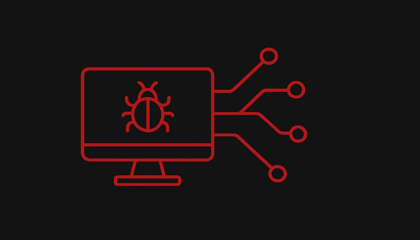 Nový samorozšiřující se malware infikuje Docker kontejnery za účelem těžby kryptoměny Dero