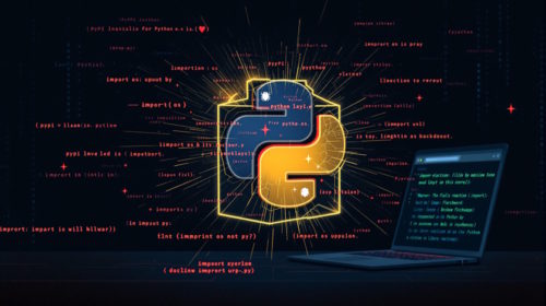 Package PyPI zneužívají API Instagramu a TikToku k ověřování uživatelských účtů