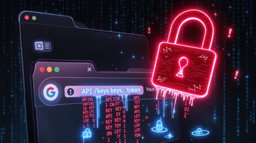 Skrz populární rozšíření Chrome unikají API klíče a uživatelská data