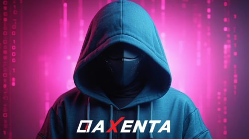 AXENTA CyberSOC Strategický nástroj pro ochranu firem v digitálním věku