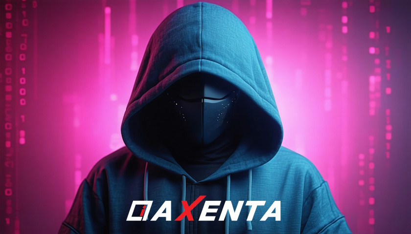 AXENTA CyberSOC Strategický nástroj pro ochranu firem v digitálním věku