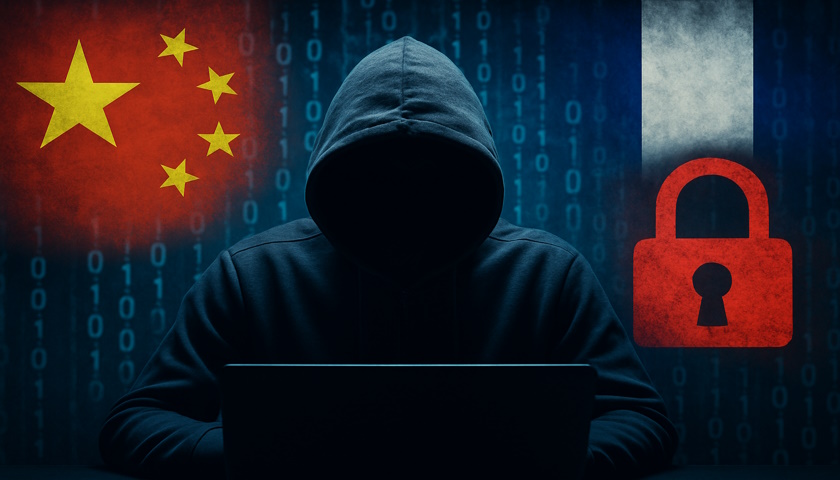 Čínští hackeři využívají zranitelnosti Ivanti CSA v útocích na francouzskou vládu a telekomunikace