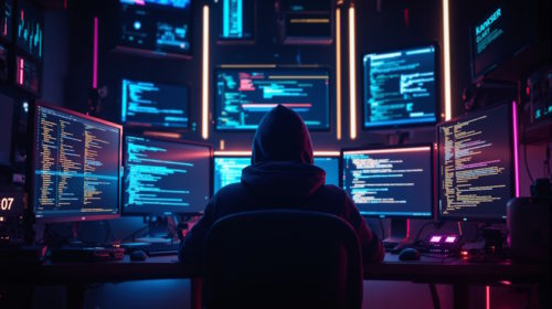 Hunters International ransomware končí a vydává bezplatné dešifrovací nástroje
