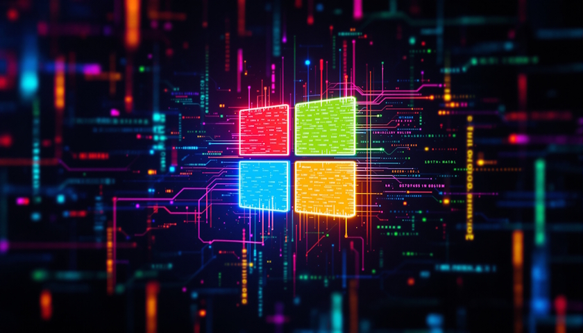 Microsoft představuje bezplatný program kybernetické bezpečnosti EU pro vlády