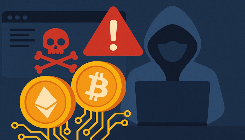 NimDoor krádež kryptoměn malware pro macOS