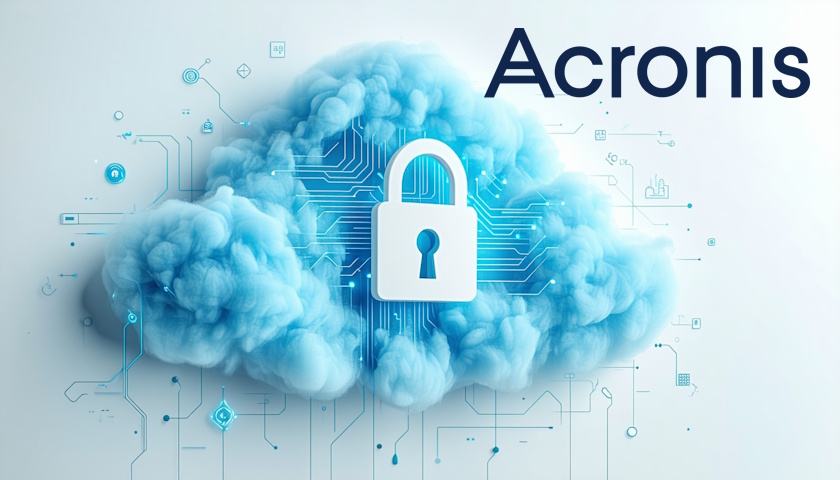 Novinky v Acronis Cyber Protect Cloud