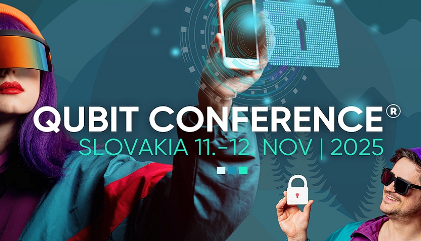 Qubit Conference SK 2025