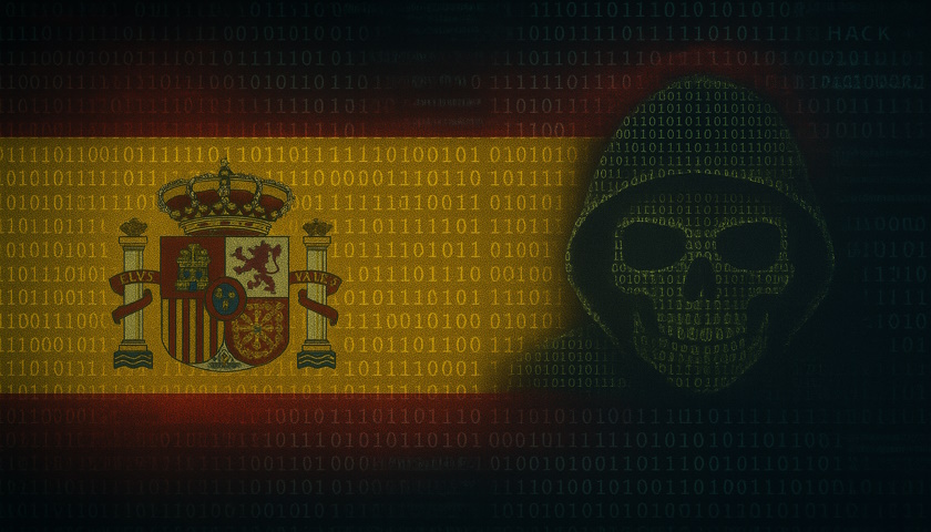Španělsko zatýká hackery, kteří cílí na politiky a novináře