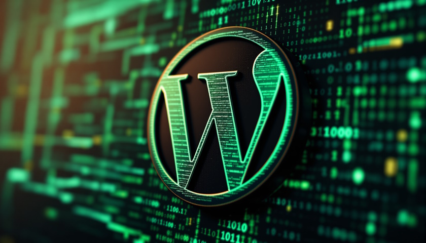 Zranitelnost pluginu Forminator vystavuje WordPress stránky útokům převzetí