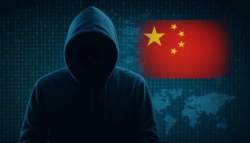 Čínští hackeři cílí na taiwanský polovodičový sektor