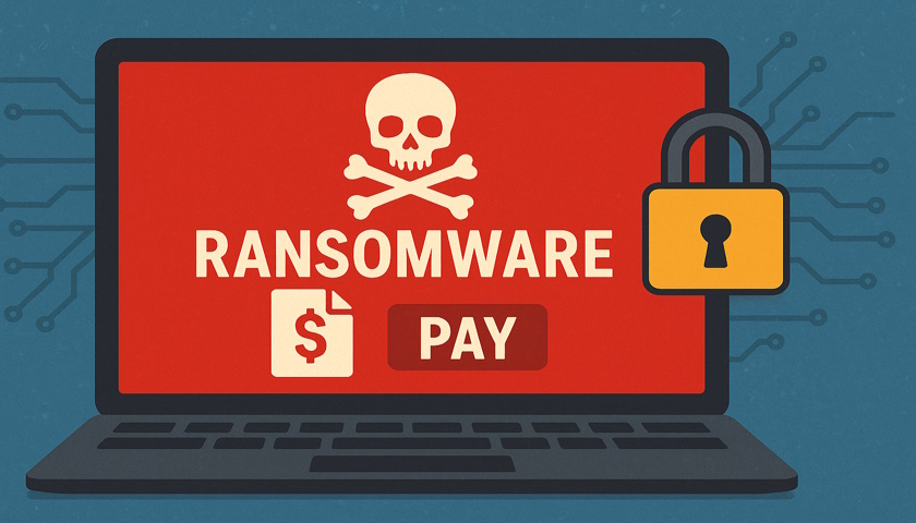 Decryptor ransomwaru FunkSec uvolněn zdarma poté, co skupina přestala být aktivní
