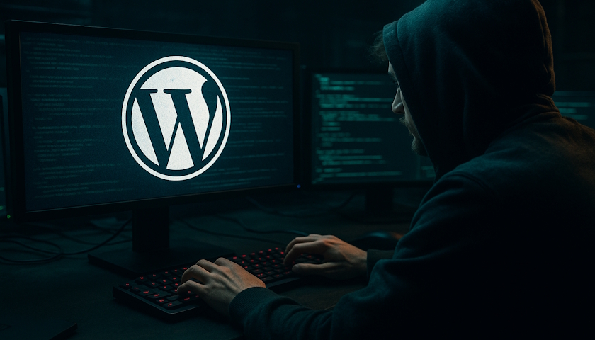 Hackeři zneužívají kritickou chybu v motivu WordPress k převzetí webů
