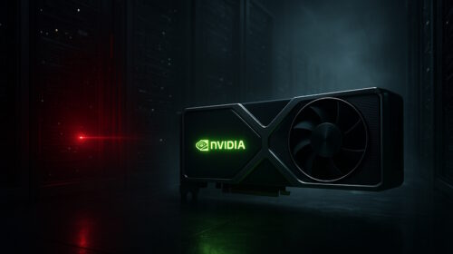 Kritická zranitelnost v NVIDIA Container Toolkit ohrožuje AI cloudové služby