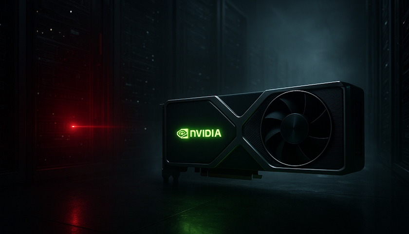 Kritická zranitelnost v NVIDIA Container Toolkit ohrožuje AI cloudové služby
