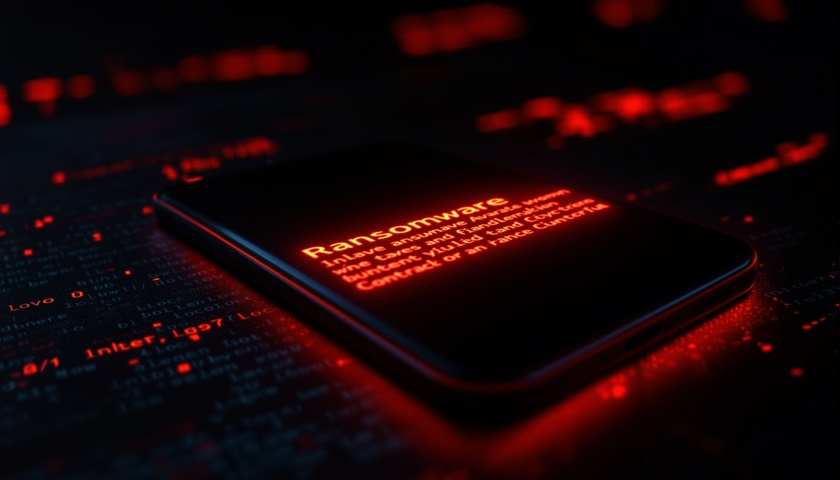 Androidský trojan HOOK přidává ransomware překryvy a získává 107 příkazů