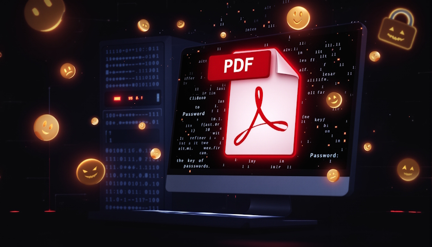 Malware TamperedChef maskovaný jako falešné editory PDF