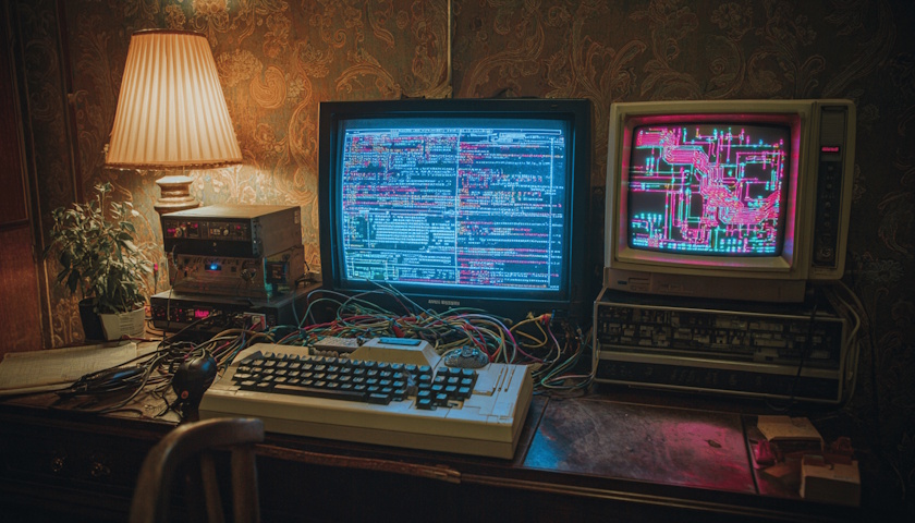 Penetrační test není audit, simulovaný hack