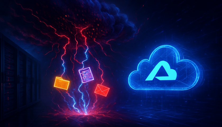Storm-0501 zneužívá Entra ID k exfiltraci a mazání dat v Azure