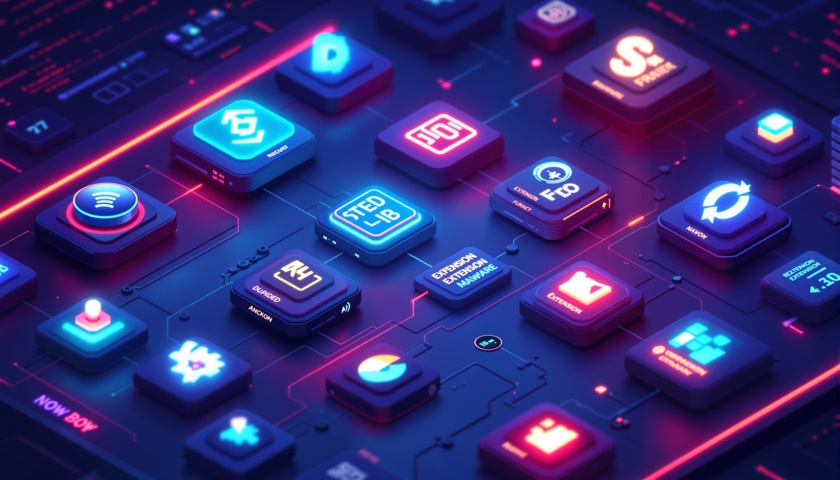 Ve Visual Studio Code Marketplace lze znovu použít názvy odstraněných rozšíření, varuje ReversingLabs