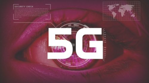 5G security