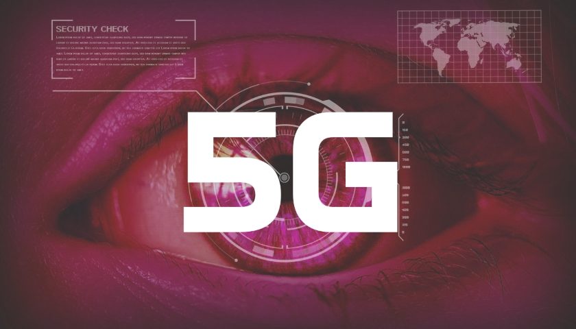 5G security